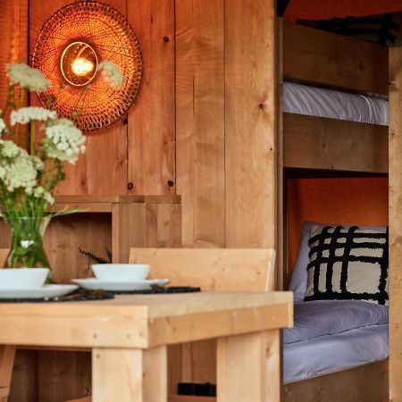 Zatoria Luxury Glamping Zator Hotel Luaran gambar