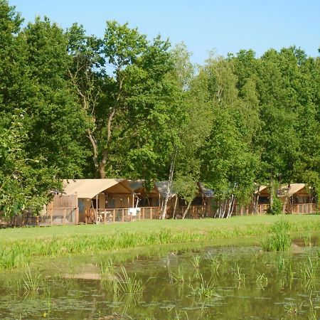 Zatoria Luxury Glamping Zator Hotel Luaran gambar