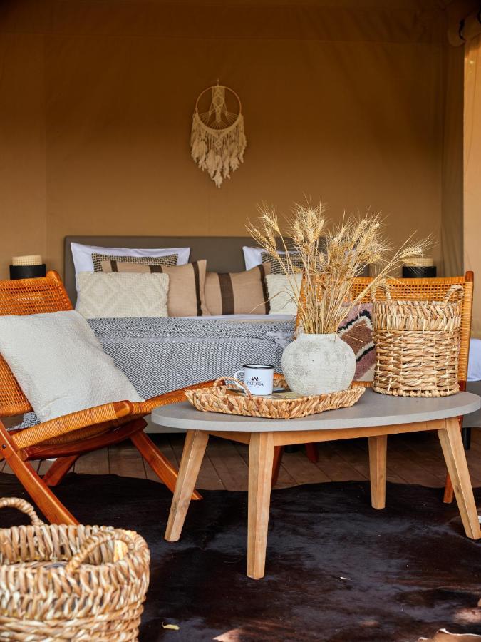 Zatoria Luxury Glamping Zator Hotel Luaran gambar