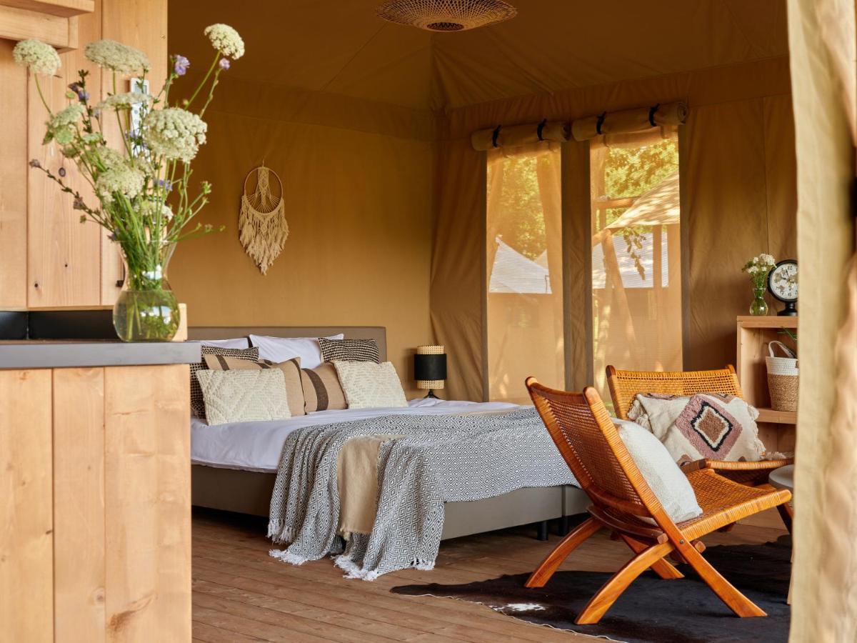 Zatoria Luxury Glamping Zator Hotel Luaran gambar