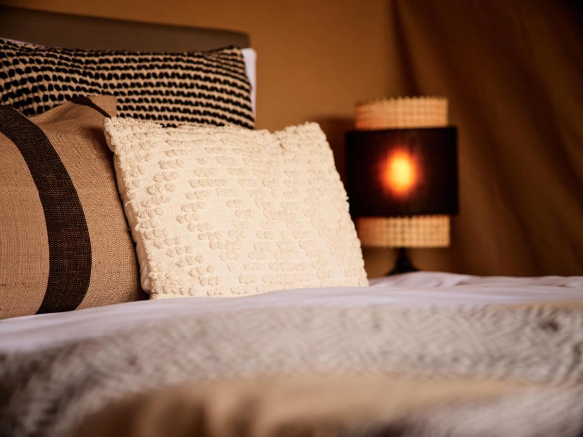 Zatoria Luxury Glamping Zator Hotel Luaran gambar