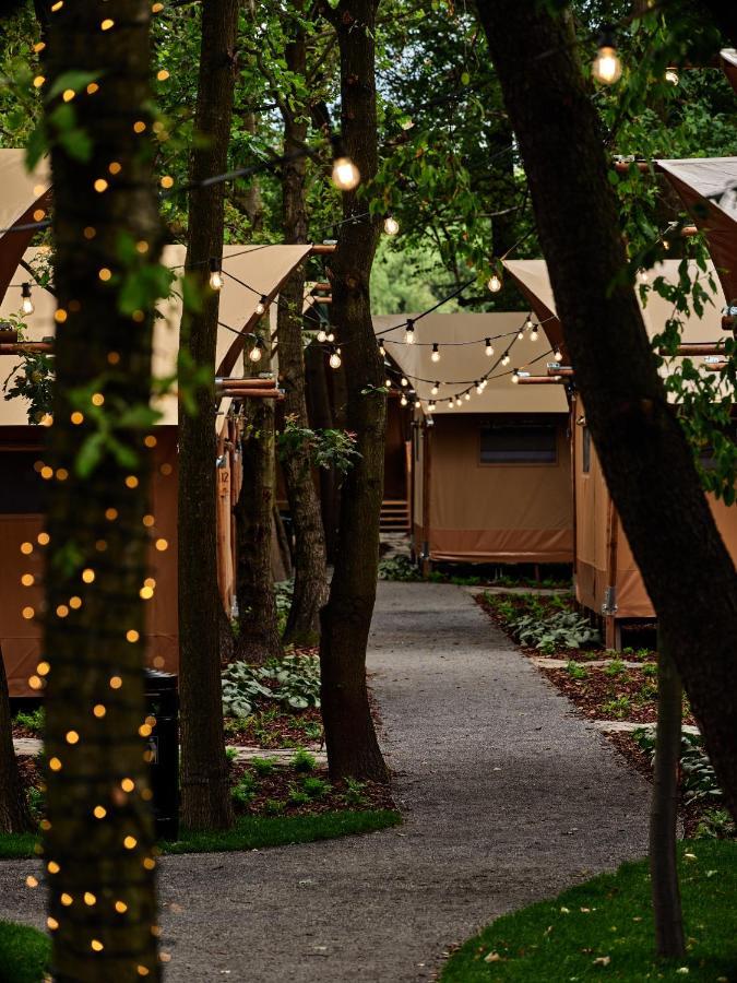Zatoria Luxury Glamping Zator Hotel Luaran gambar