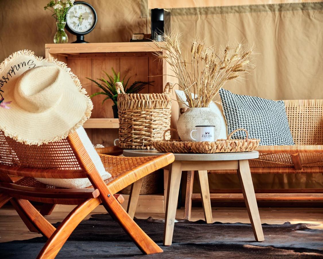 Zatoria Luxury Glamping Zator Hotel Luaran gambar