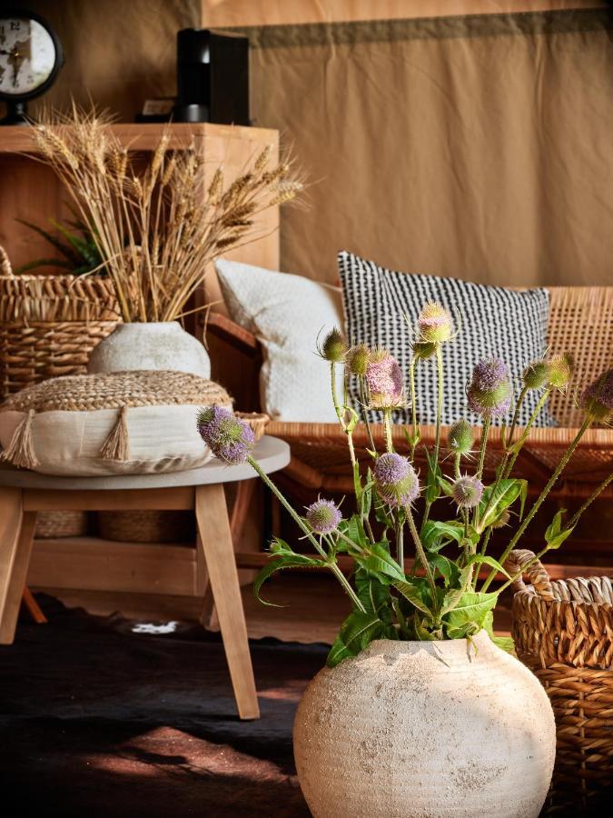 Zatoria Luxury Glamping Zator Hotel Luaran gambar