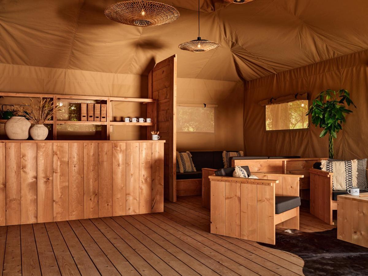 Zatoria Luxury Glamping Zator Hotel Luaran gambar