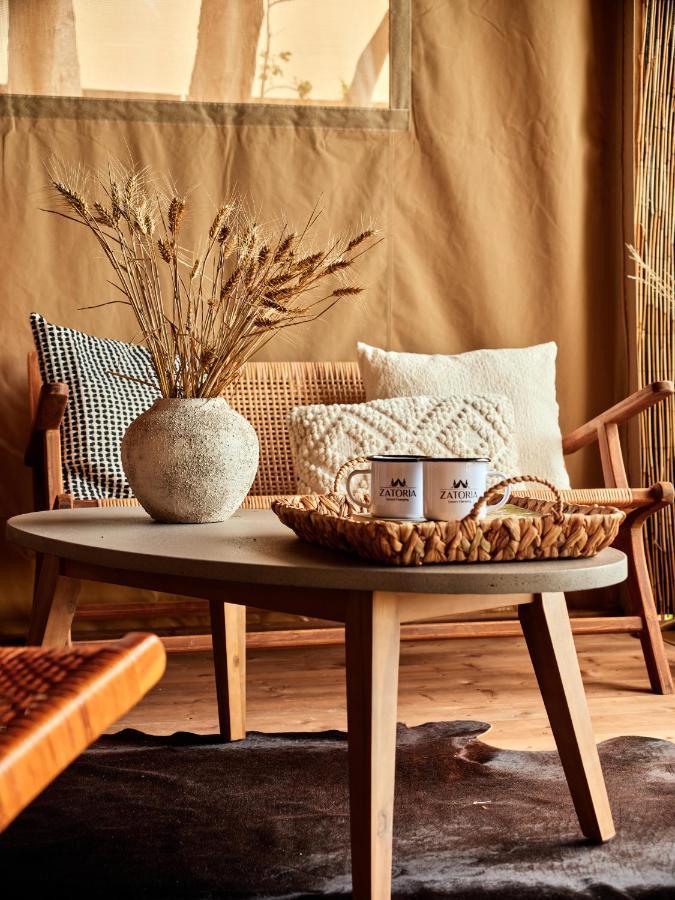 Zatoria Luxury Glamping Zator Hotel Luaran gambar
