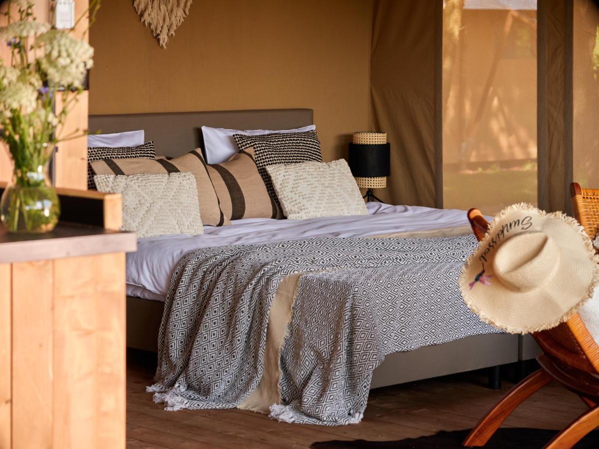 Zatoria Luxury Glamping Zator Hotel Luaran gambar