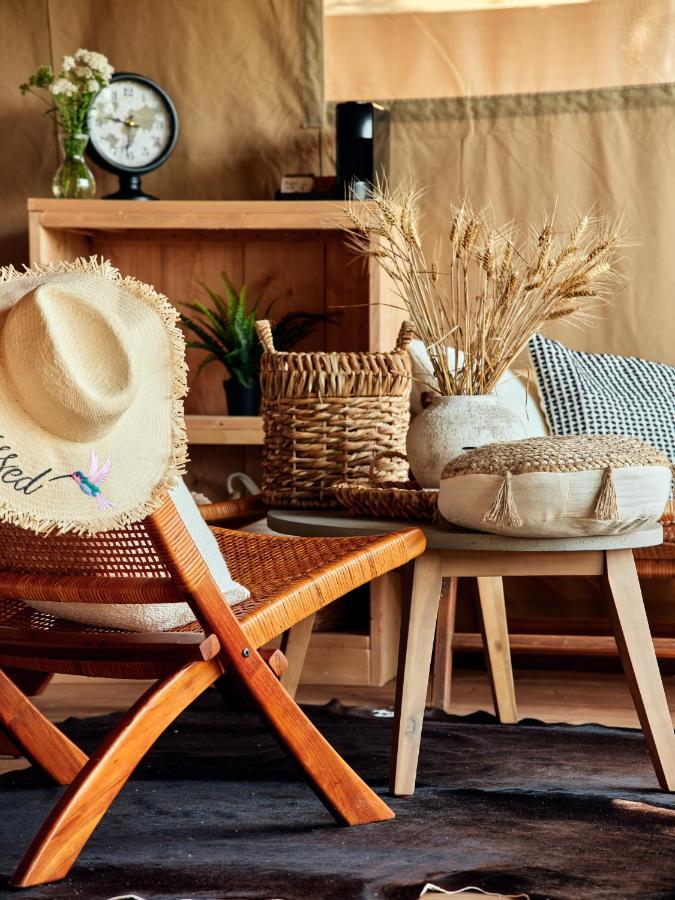 Zatoria Luxury Glamping Zator Hotel Luaran gambar