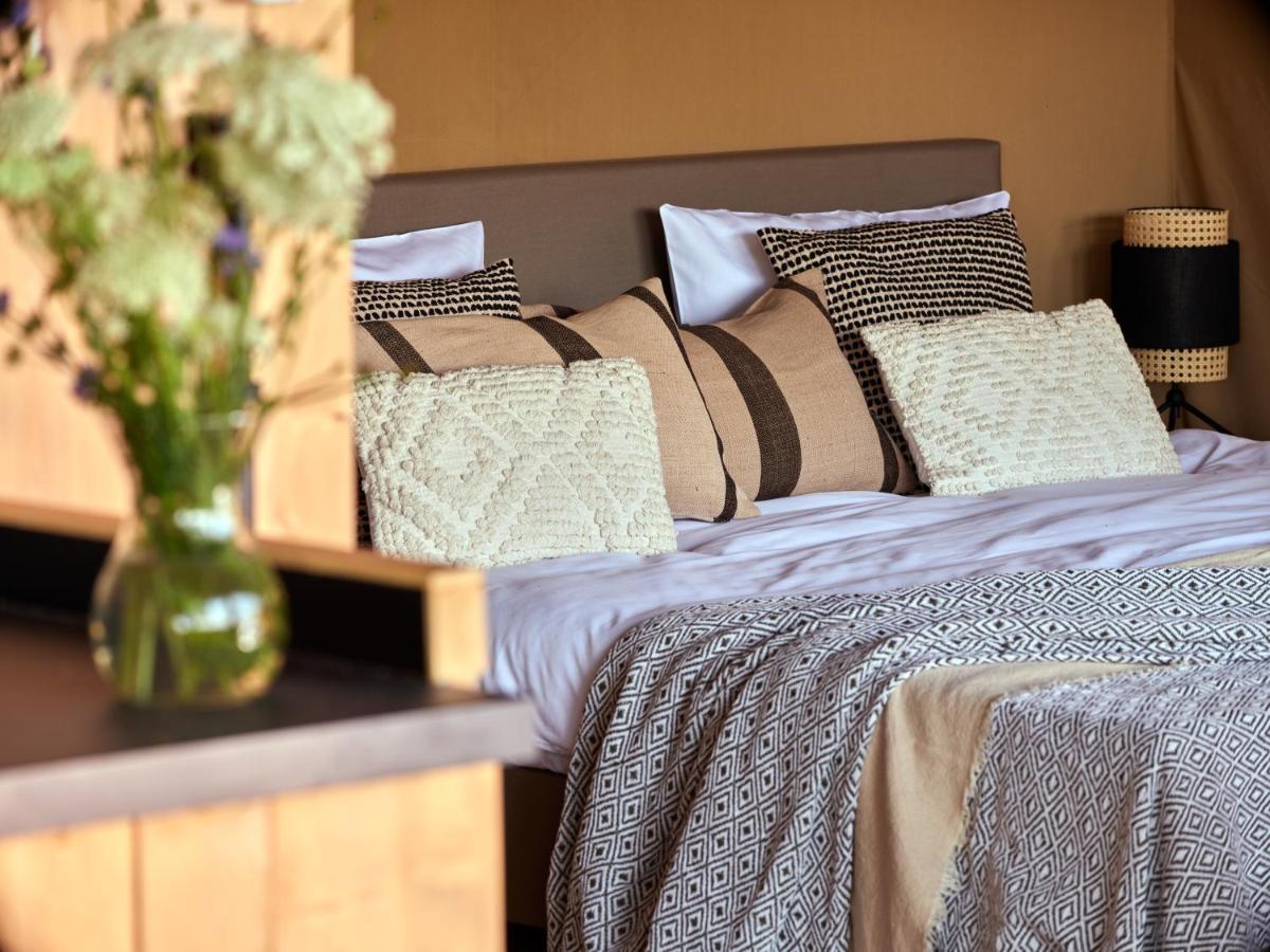 Zatoria Luxury Glamping Zator Hotel Luaran gambar