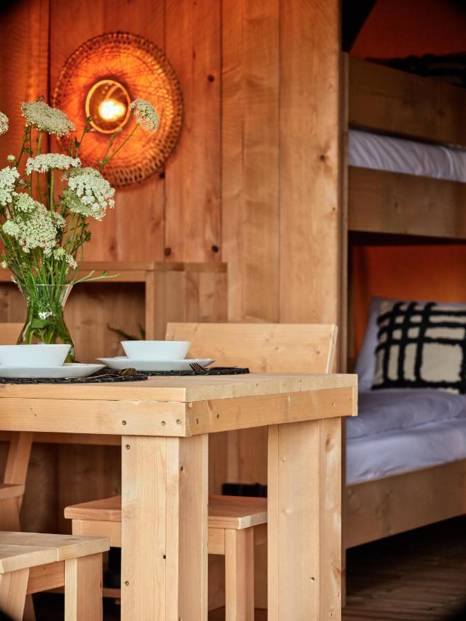 Zatoria Luxury Glamping Zator Hotel Luaran gambar