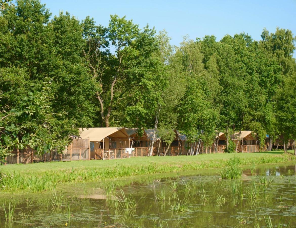 Zatoria Luxury Glamping Zator Hotel Luaran gambar